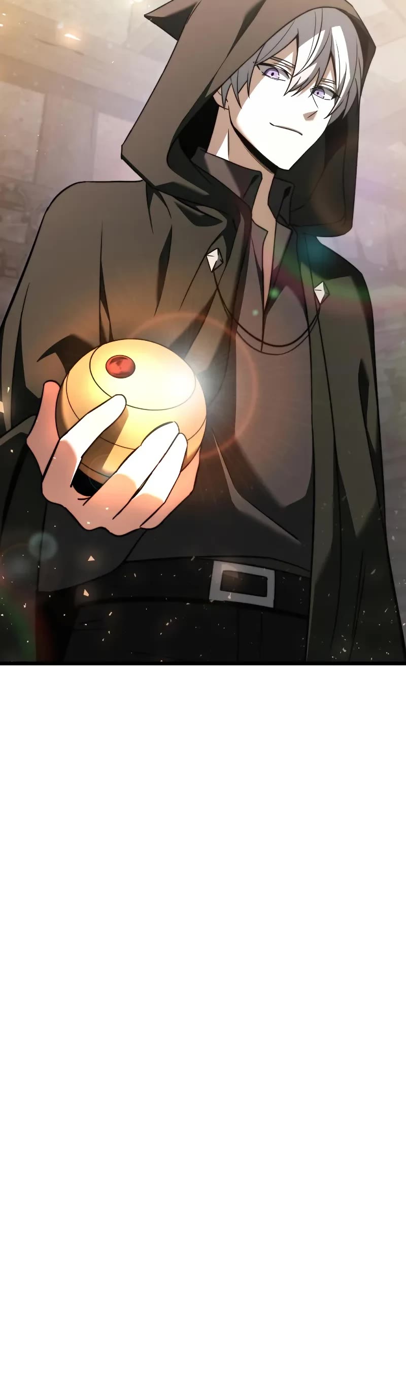 Terminally-Ill Genius Dark Knight, Chapter 113 image 16